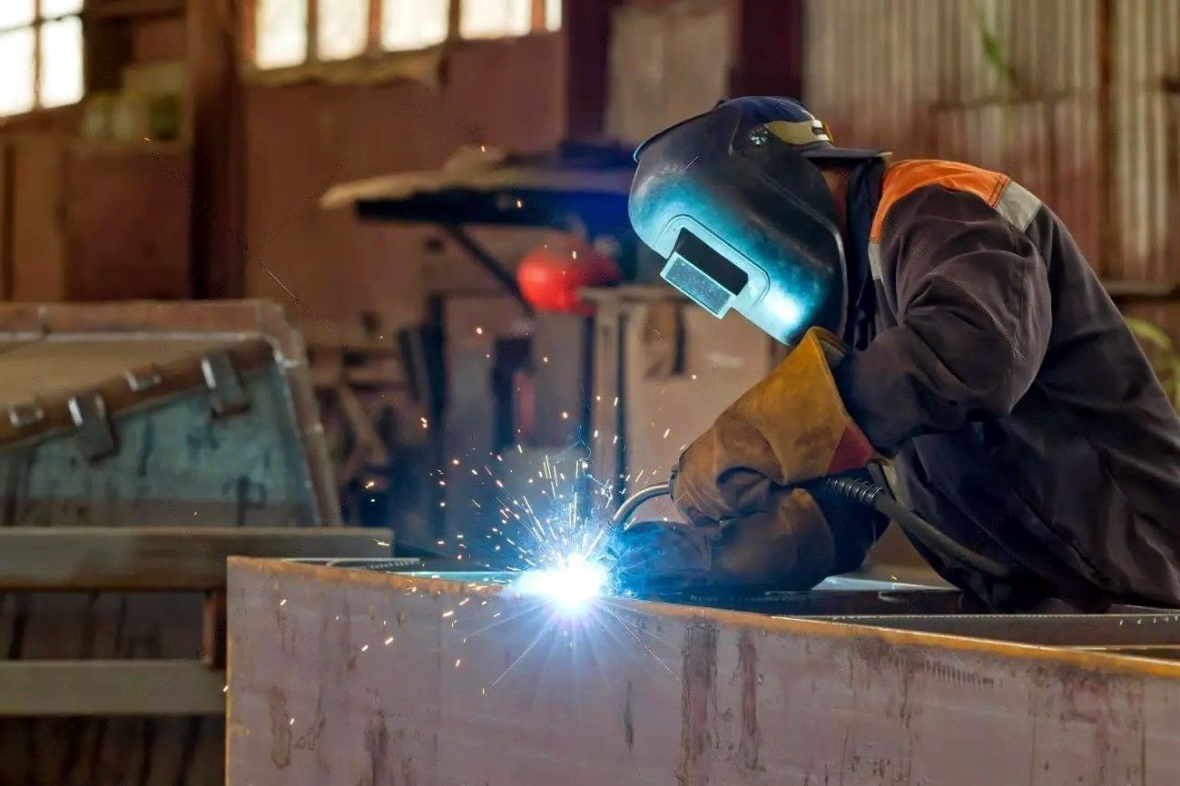 Gas Tungsten Arc Welding Shridevi Centre for Skills Development